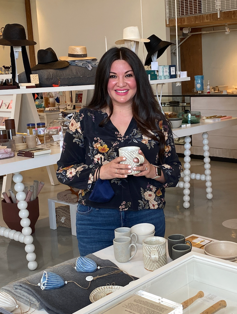 Seattle Summer Shopping Guide