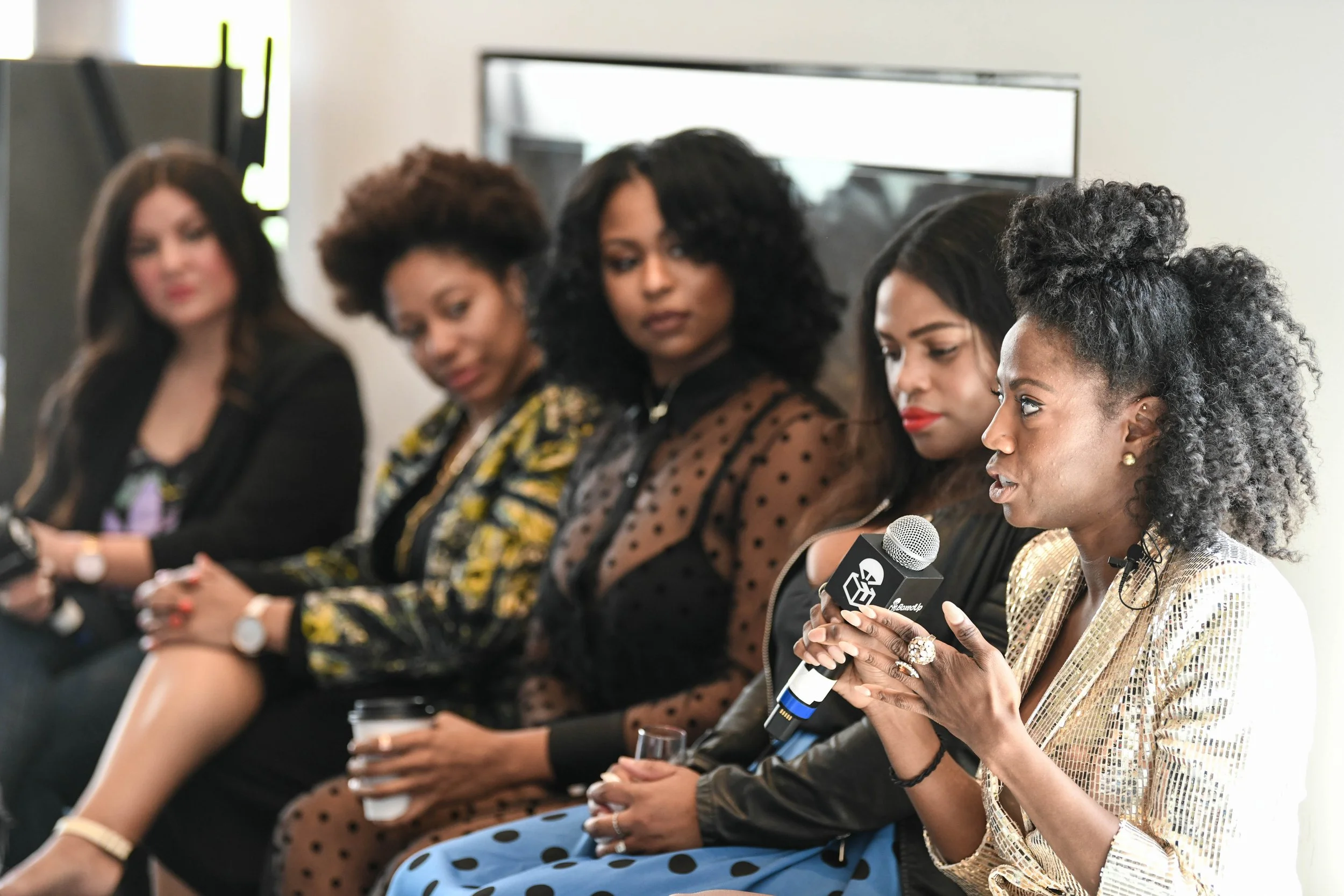 Women of Color FashTech Brunch Returns to NYC