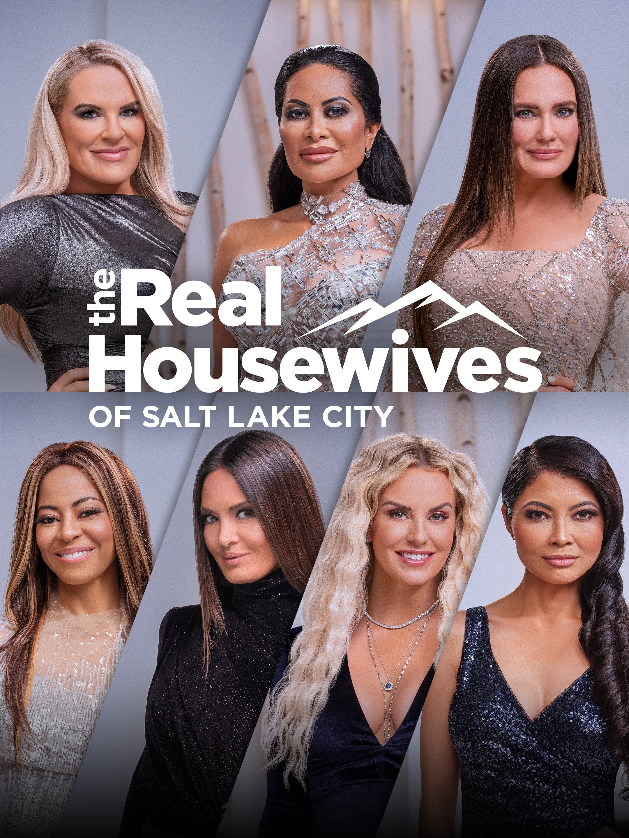 The ‘Real Housewives of Salt Lake City’ Are Back 