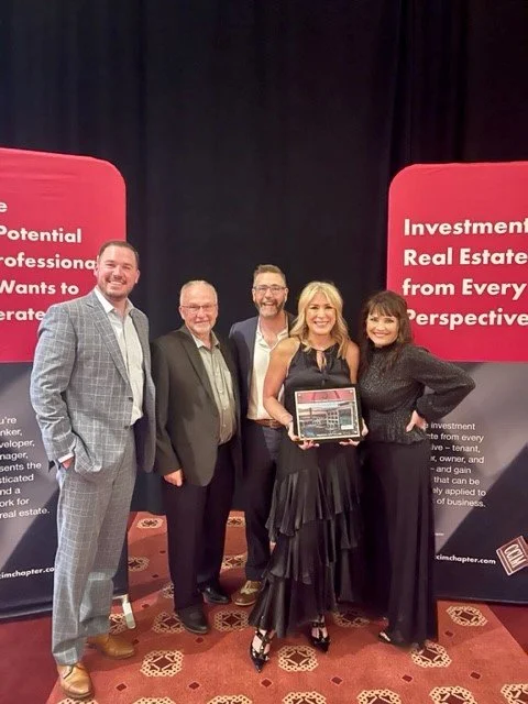 Mountain View Village Wins 2023 Retail Development of the Year