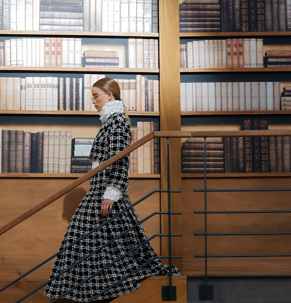 Gossip &amp; Glamour Featured in Luxury Daily 