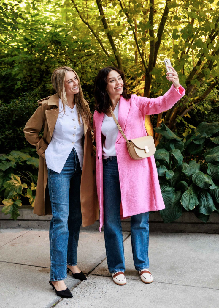 September Fashion News: University Village