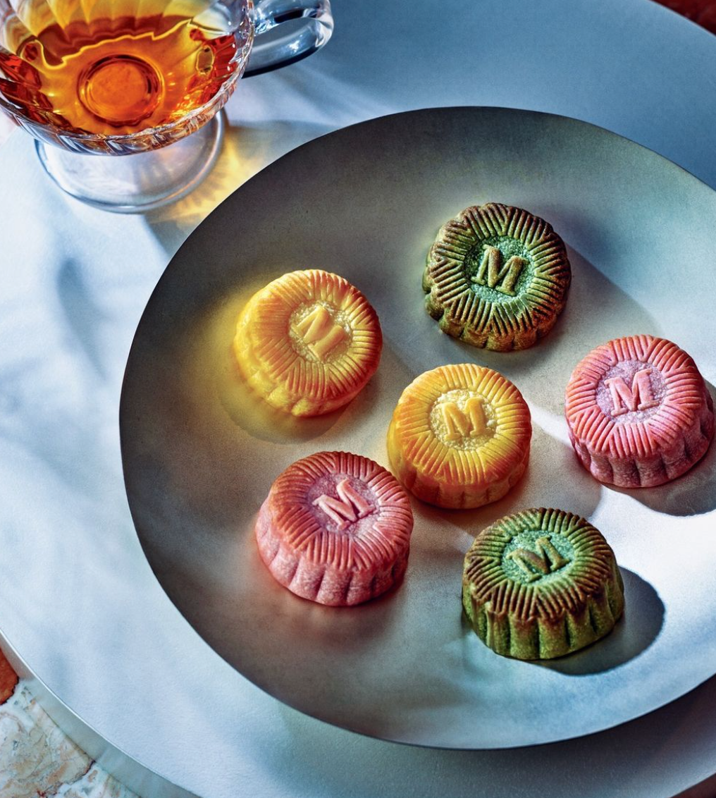 Lake M Confections Opens Permanent Cake Boutique in Seattle 