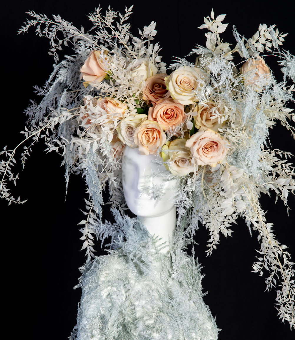 Fleurs De Villes Noël Returns to Pacific Place