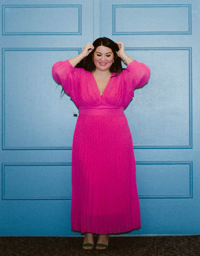 Gossip &amp; Glamour Galentine's Day Event at W Bellevue 