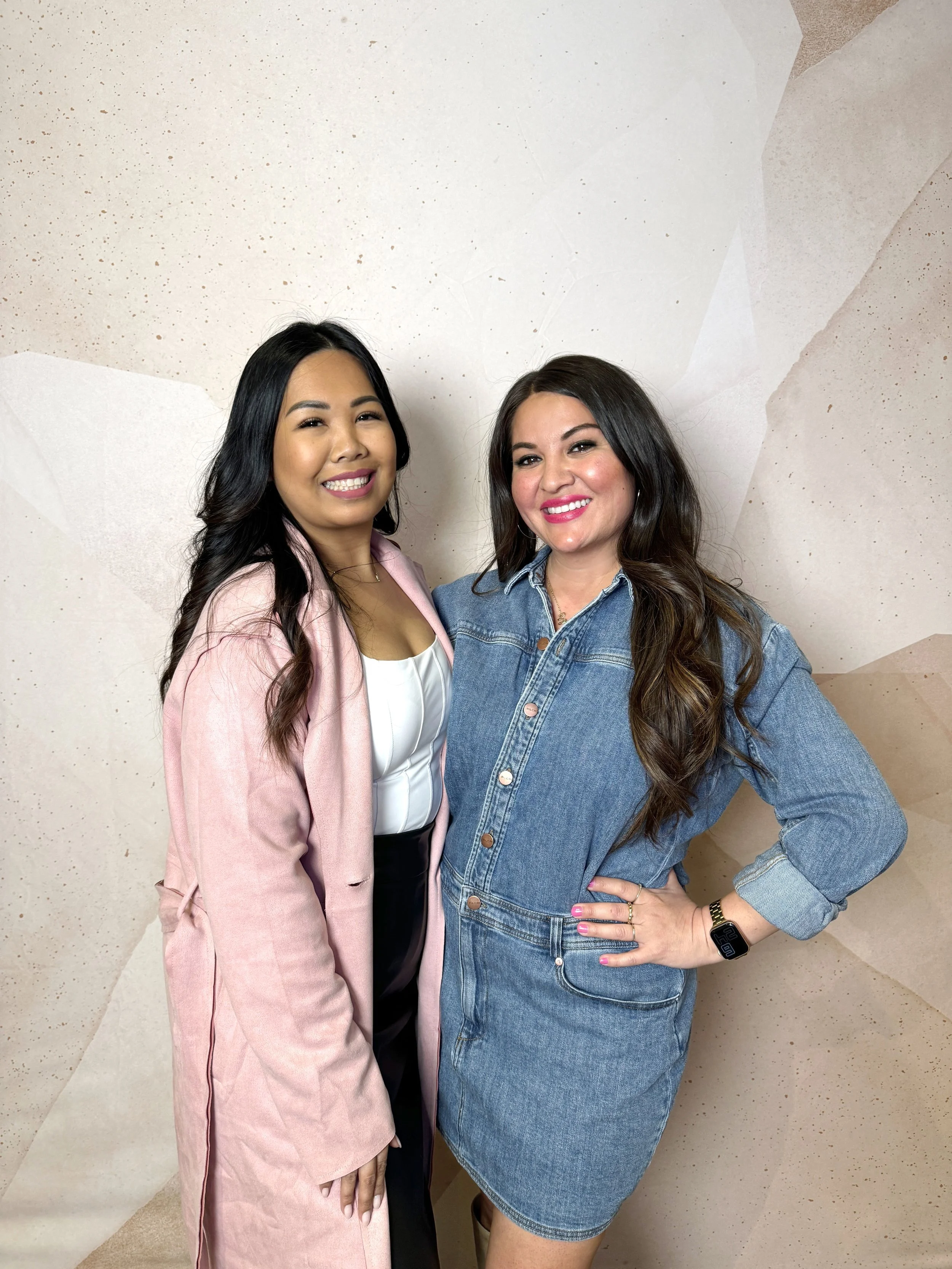 Seattle Mag features Women Supporting Women Event 