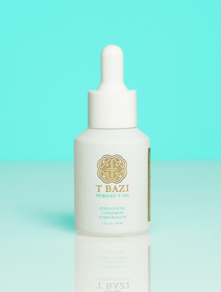 T Bazi Featured on Studio 13 LIVE on FOX