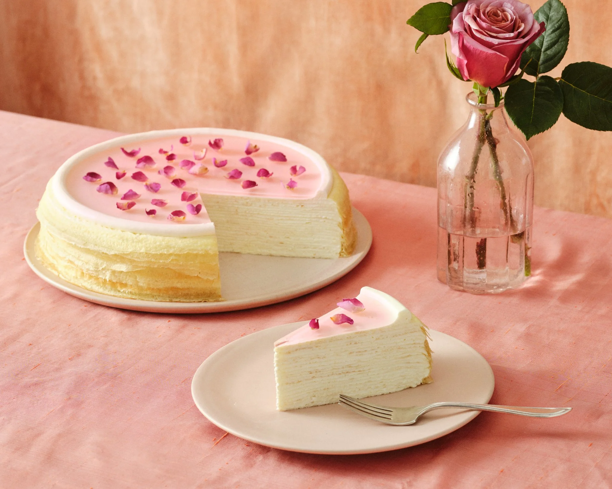 8 Mother's Day Gift Ideas from Lady M 