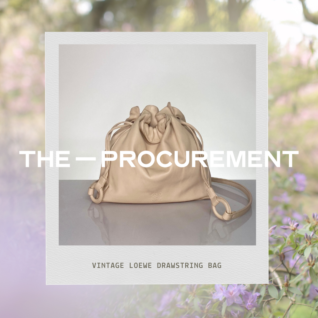 This Weekend: PROTO101 Hosts The Procurement Pop-Up