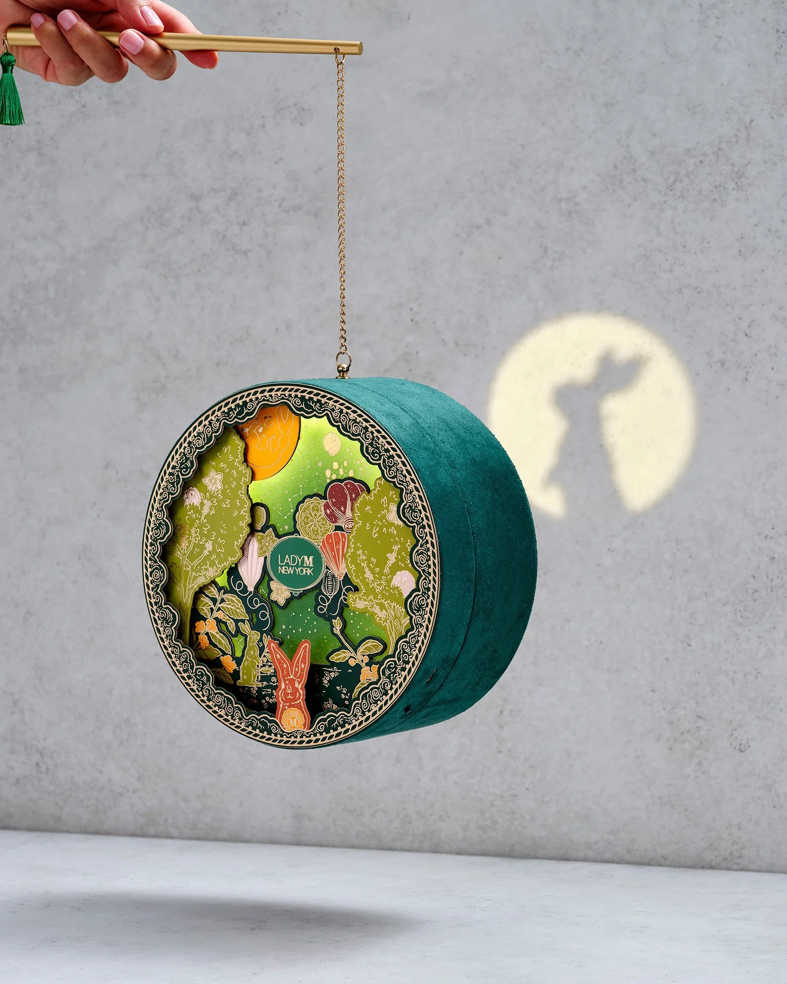 Available Now: Celestial Splendor by Lady M 