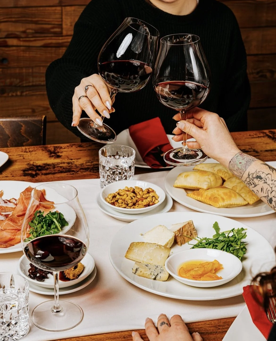 La Spiga Celebrates 26 Years in Business