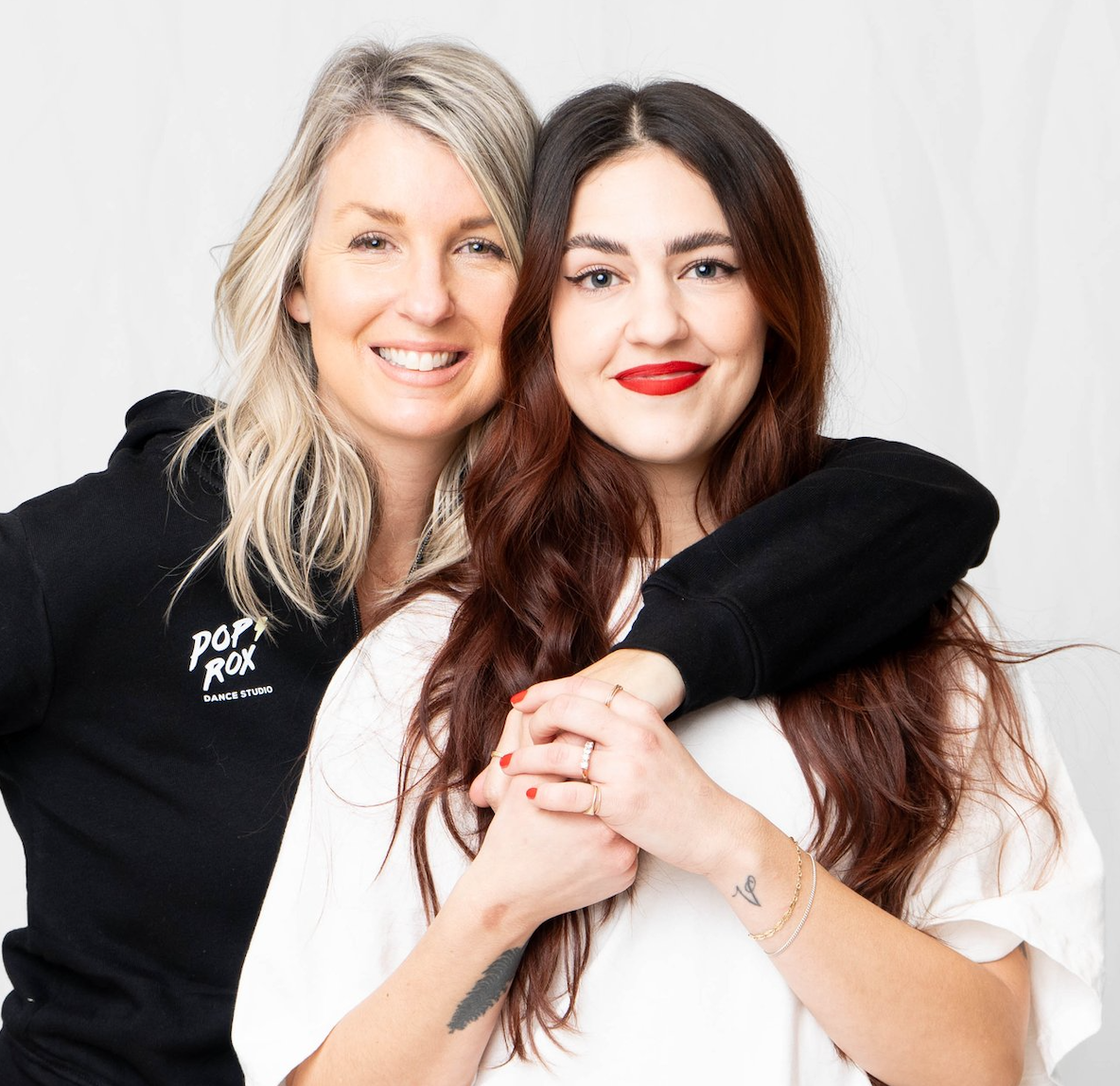 PopRox Dance Featured on Q13