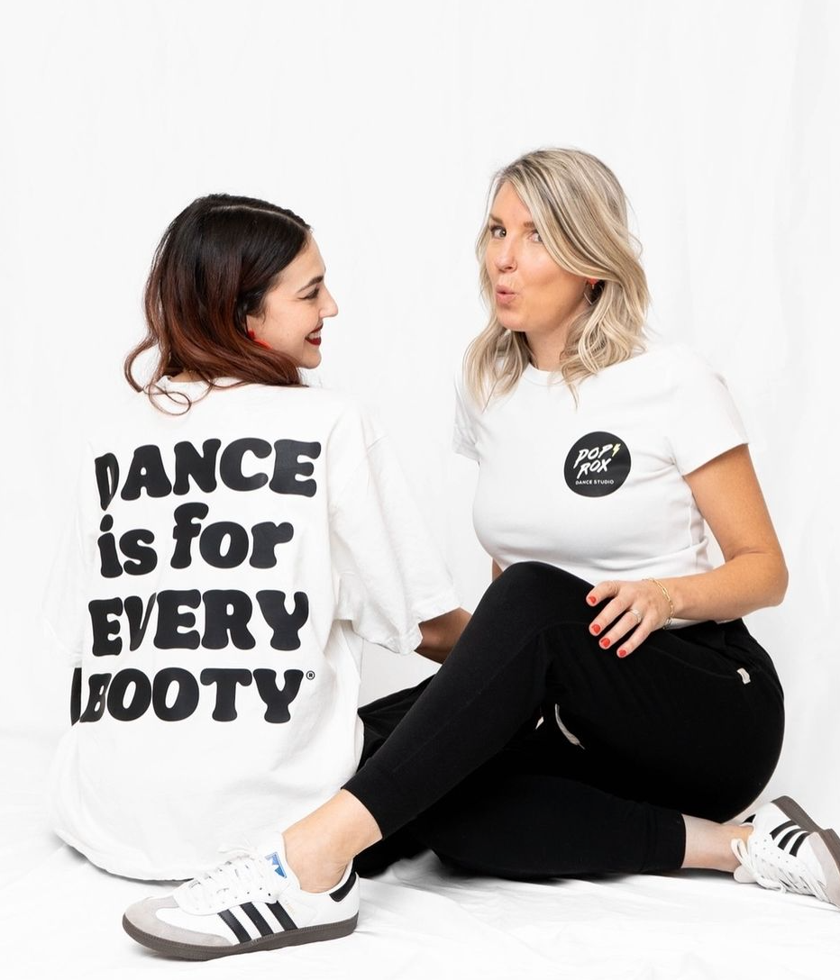 Date Night Done Right @ PopRox 