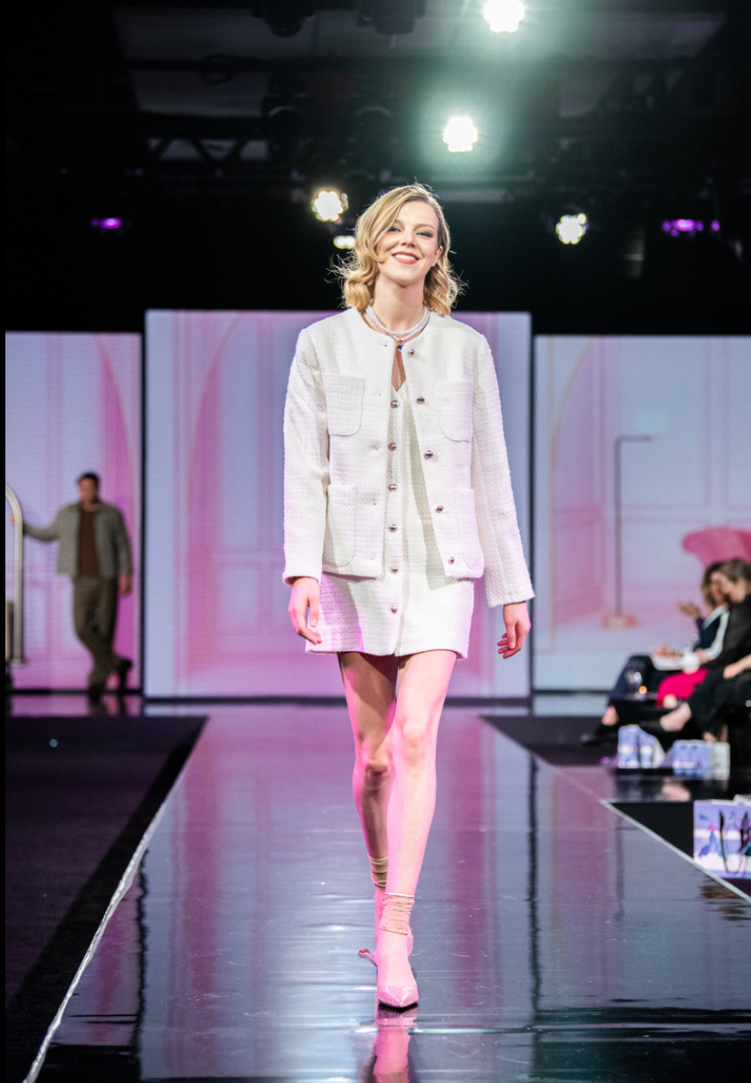 Runway Recap: 2024 Bellevue Fashion Week 