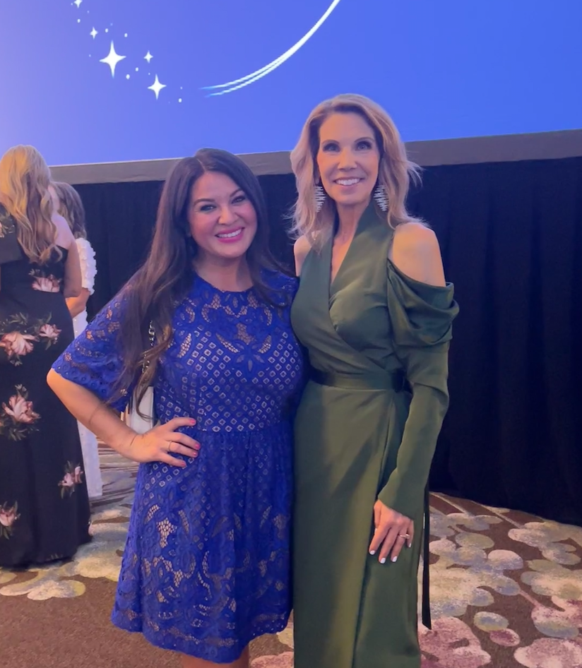 Fashion Recap: 2024 Cancer Pathways Gala