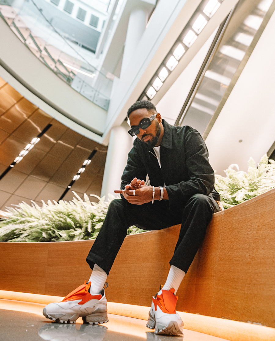 The Attitude is Gratitude Event Returns to Pacific Place 