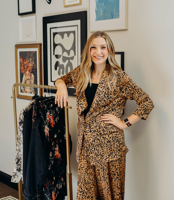 Celebrate International Women's Day at U Village 