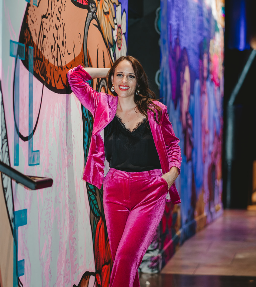 Fashion Calendar: LAYERED at W Seattle 