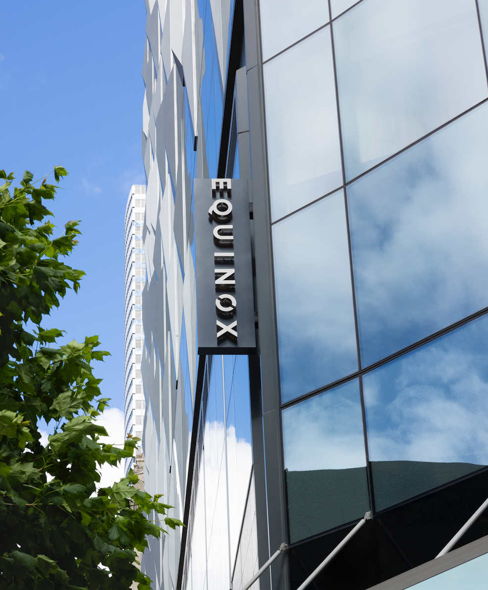 Equinox Rainier Square Featured on Q13