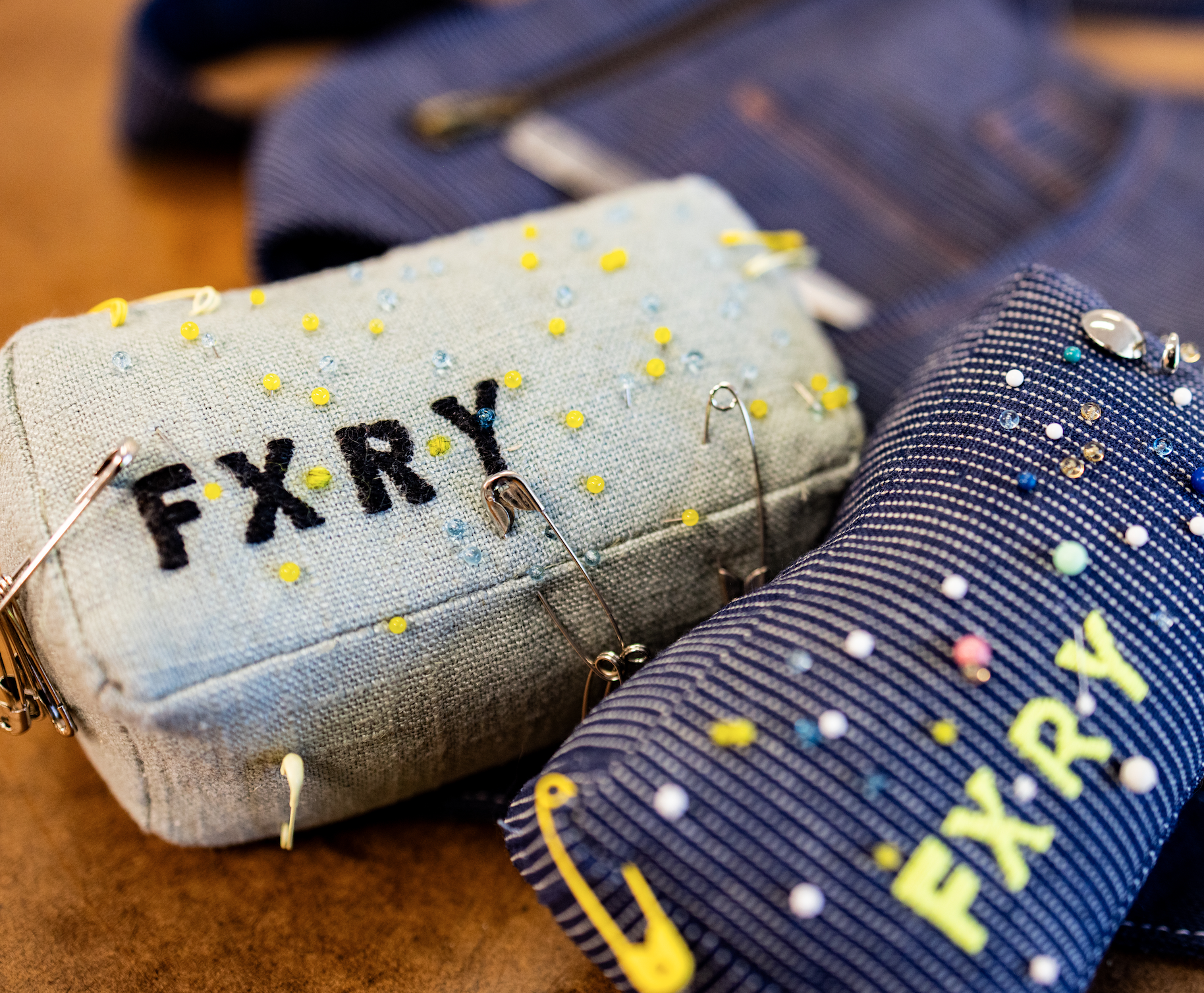 FXRY Announces Grand Opening of Studio in Seattle