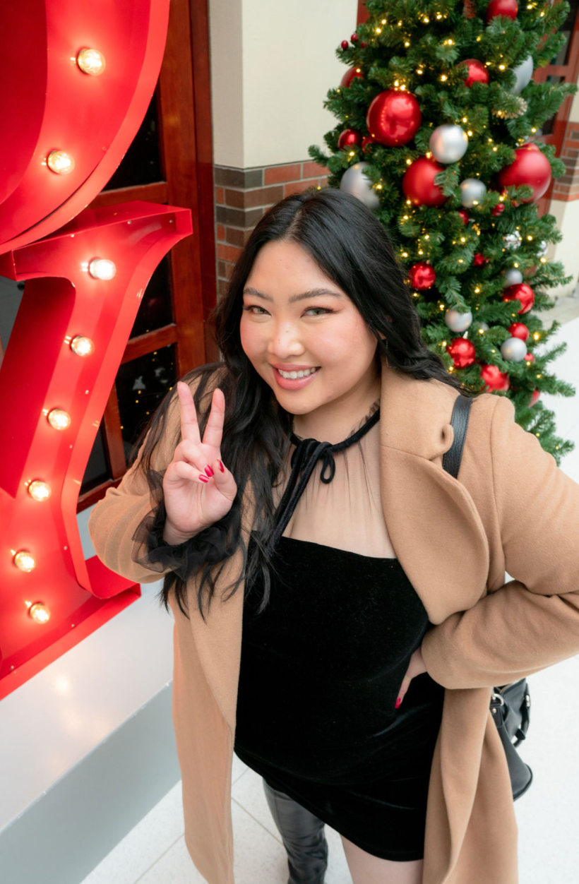 Holiday Happenings at Pacific Place