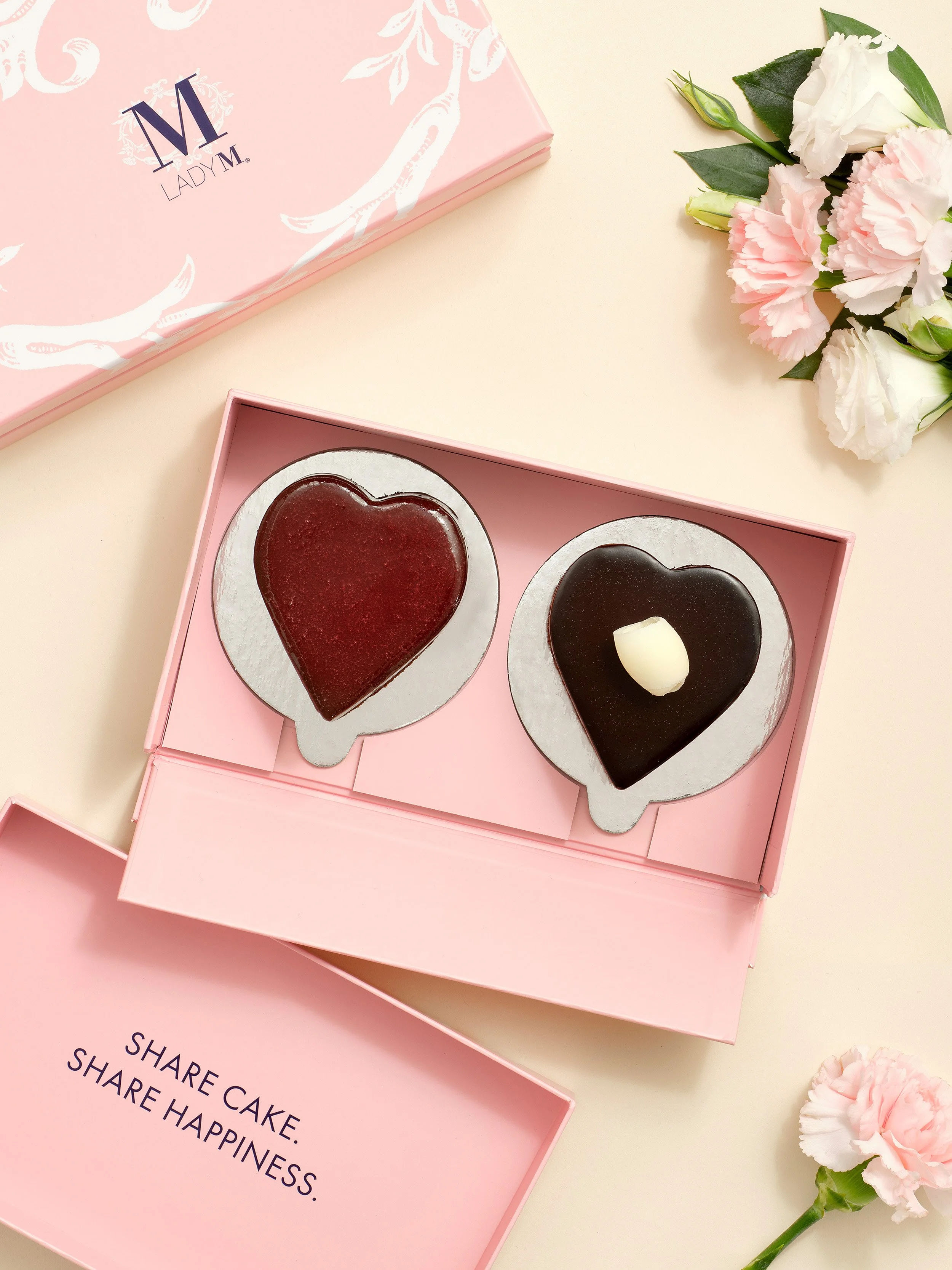 5 Great Valentine's Day Gifts from Lady M