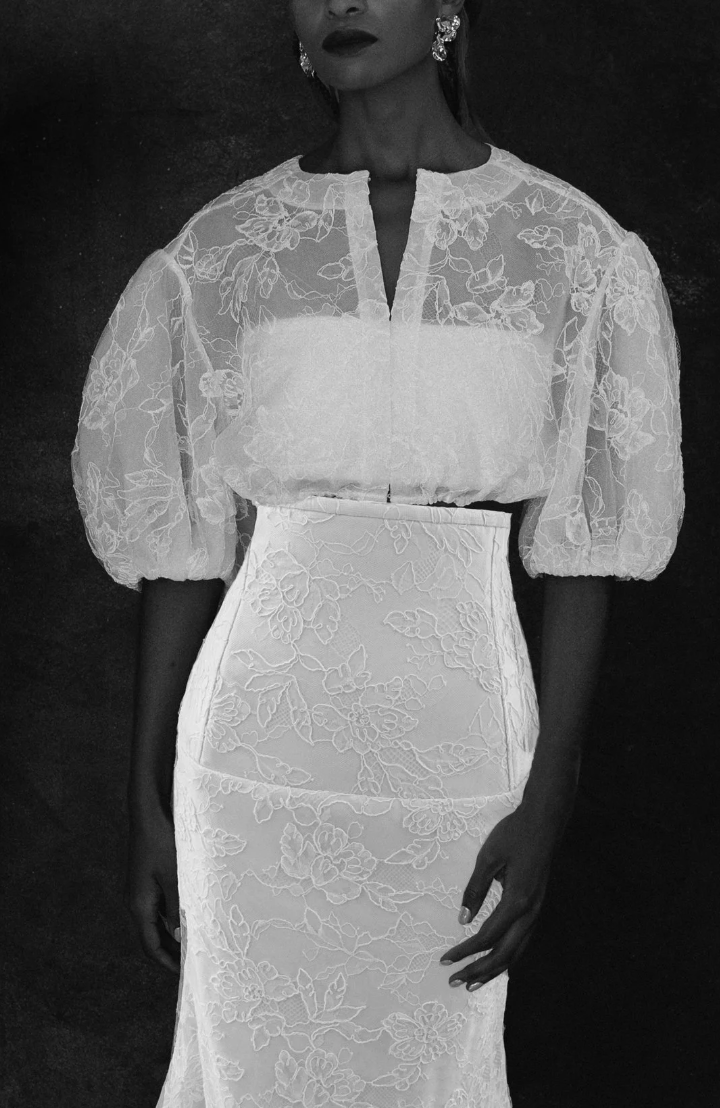 Fashion Calendar: Spring Bridal Edit at The Cloud Room 