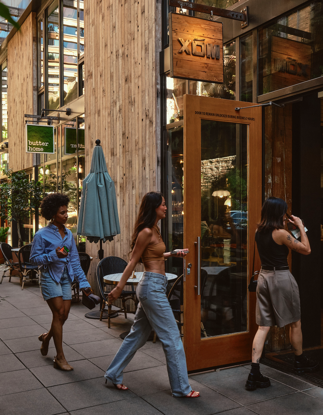 The Ultimate Weekend Guide to the Pike Pine Social 