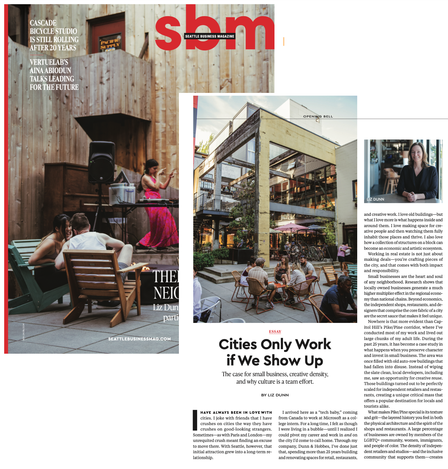 Seattle Business Magazine - Pike Pine Social .png