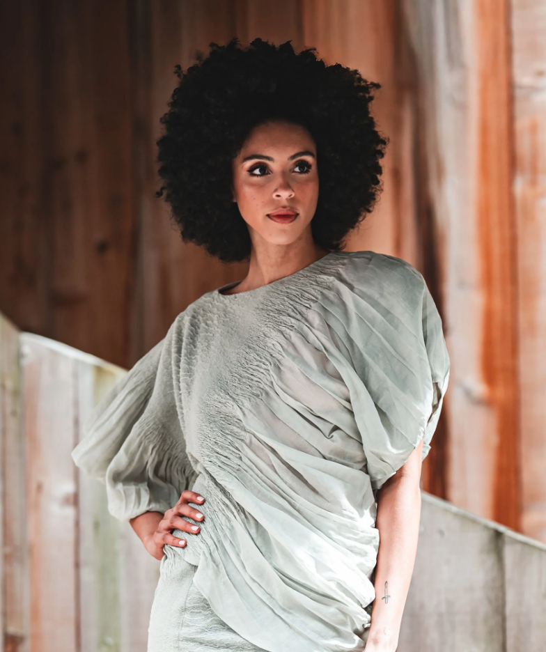 Shop The Show: Flora &amp; Henri 