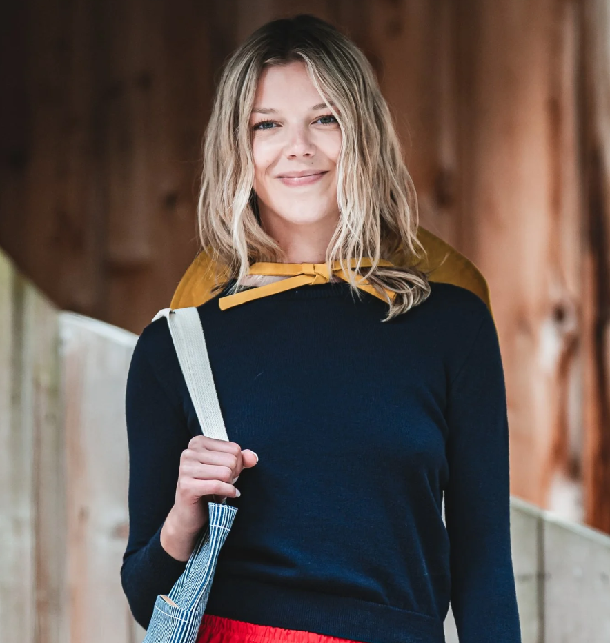 Shop The Show: Celine Waldmann