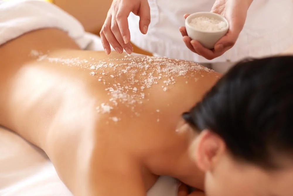 The 7 Best Spa Treatments for Summer at Yuan Spa   