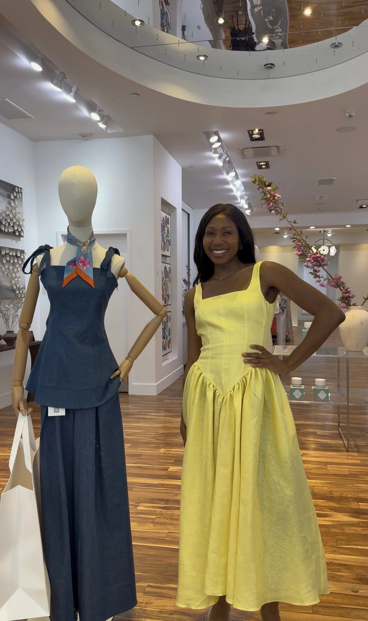 Pacific Place Announces Small Business Summer Social 