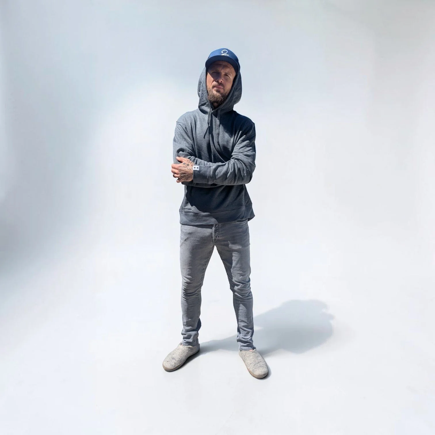 Proto101 To Host Stefan Frei on June 28 for Exclusive Apparel Launch