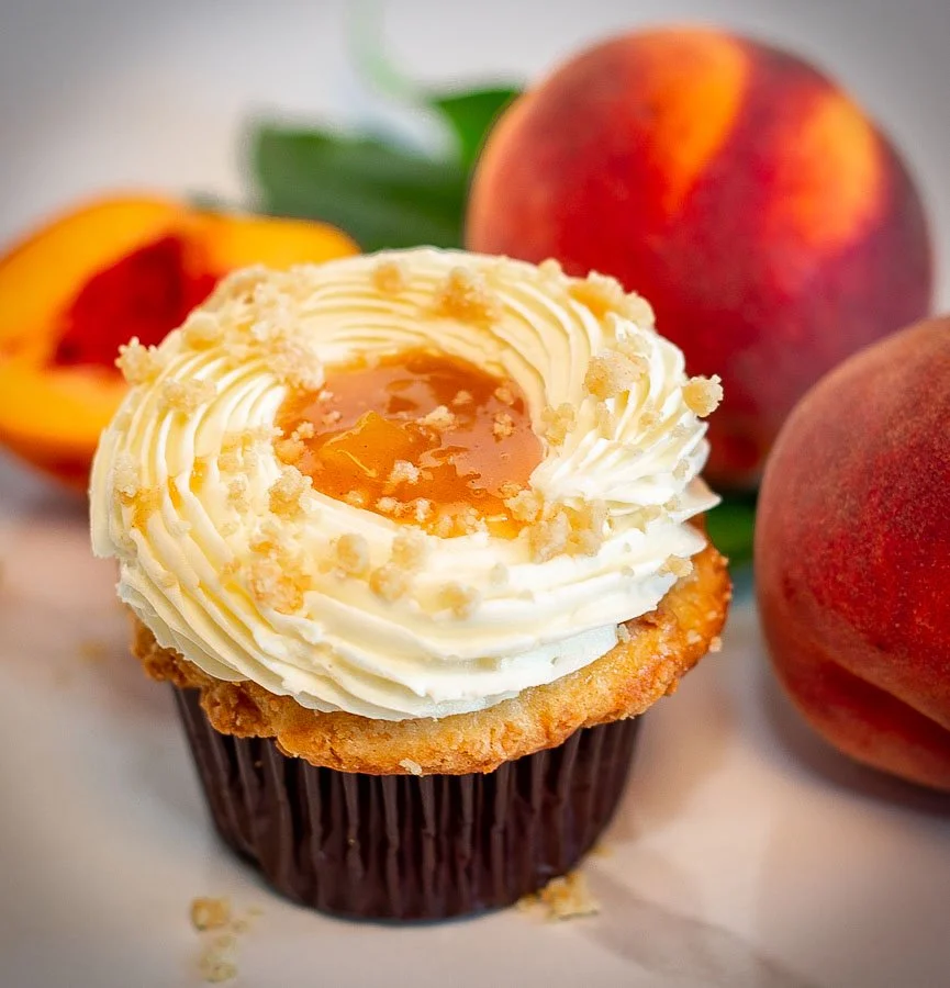 4 Summer Treats to Try at Trophy Cupcakes This Month