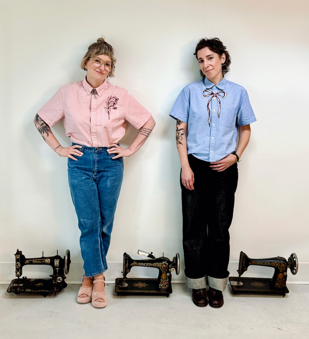 FXRY Launches Second Mark Collection 