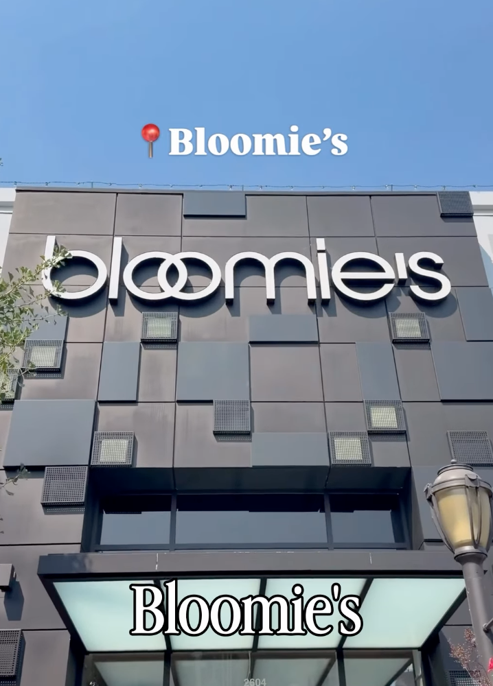 Bloomie’s at University Village Announces Line-Up  of Fall Fashion Events