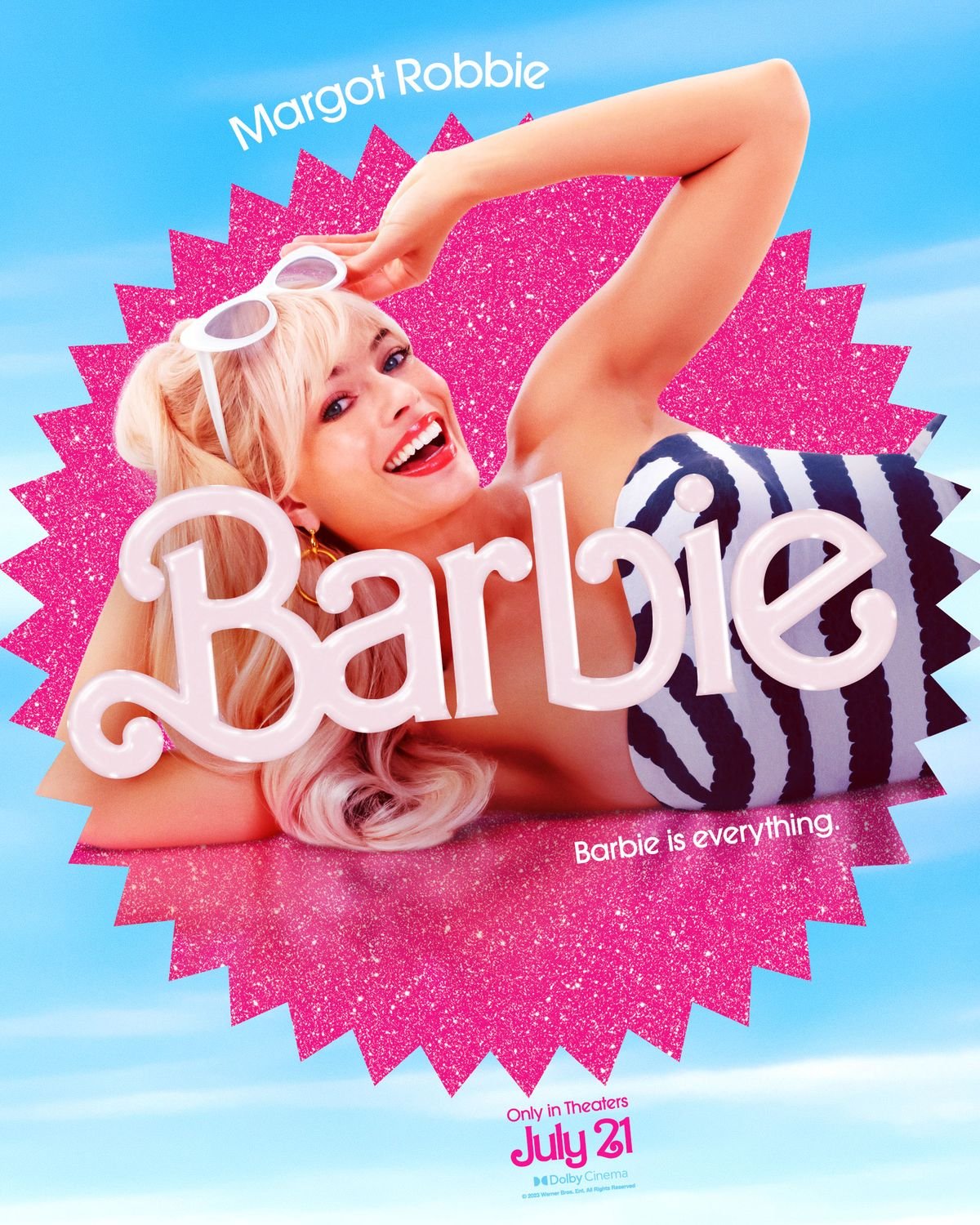 Barbie-Mania Hits Seattle! — Gossip & Glamour