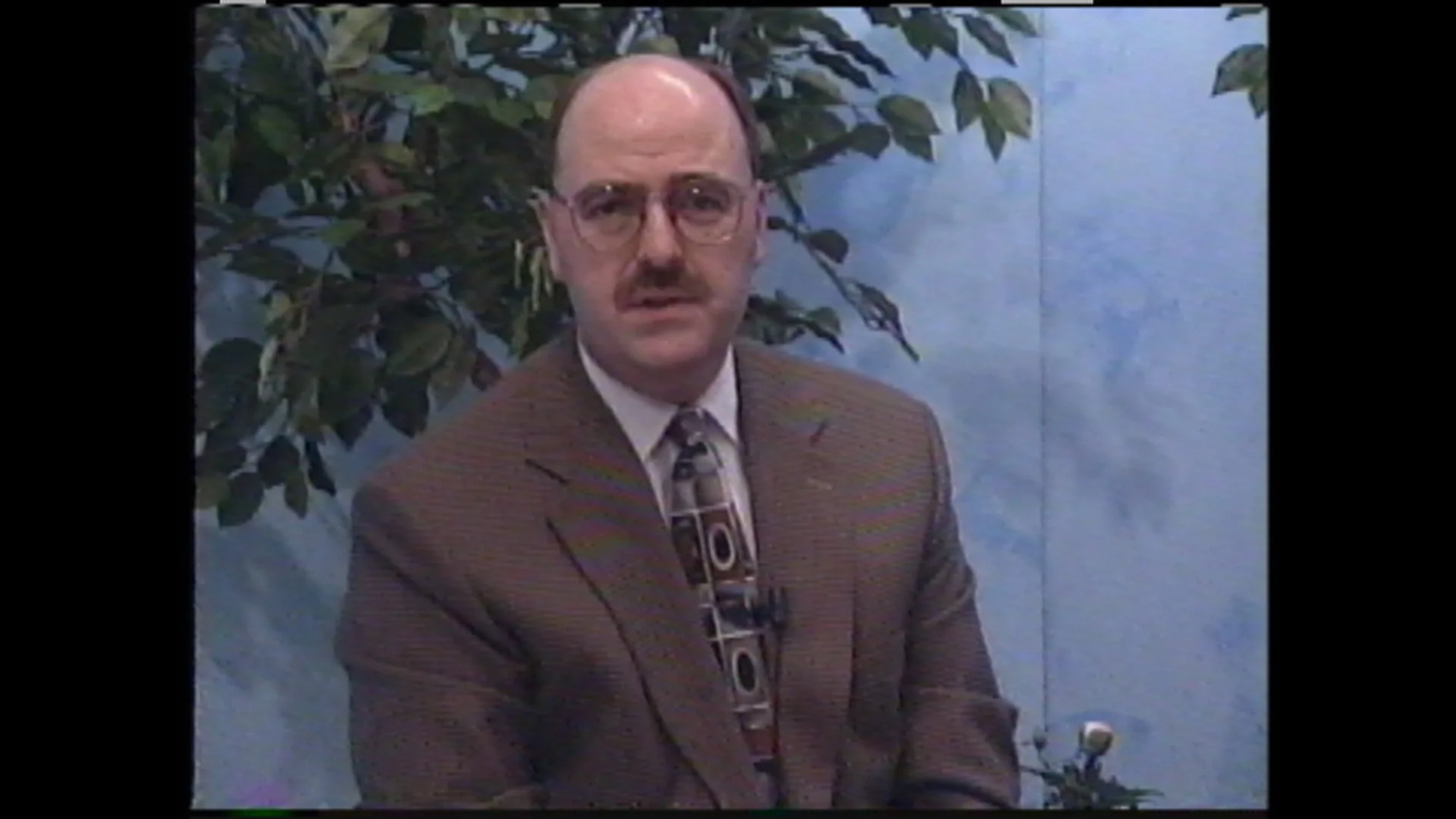 Dr. Hammell takes over the hosting duties on "Ask the Doctor"