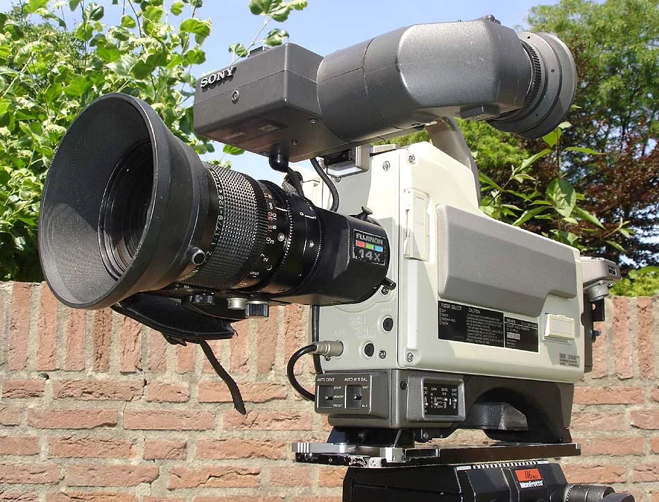 The cameras that ALMOST WERE!