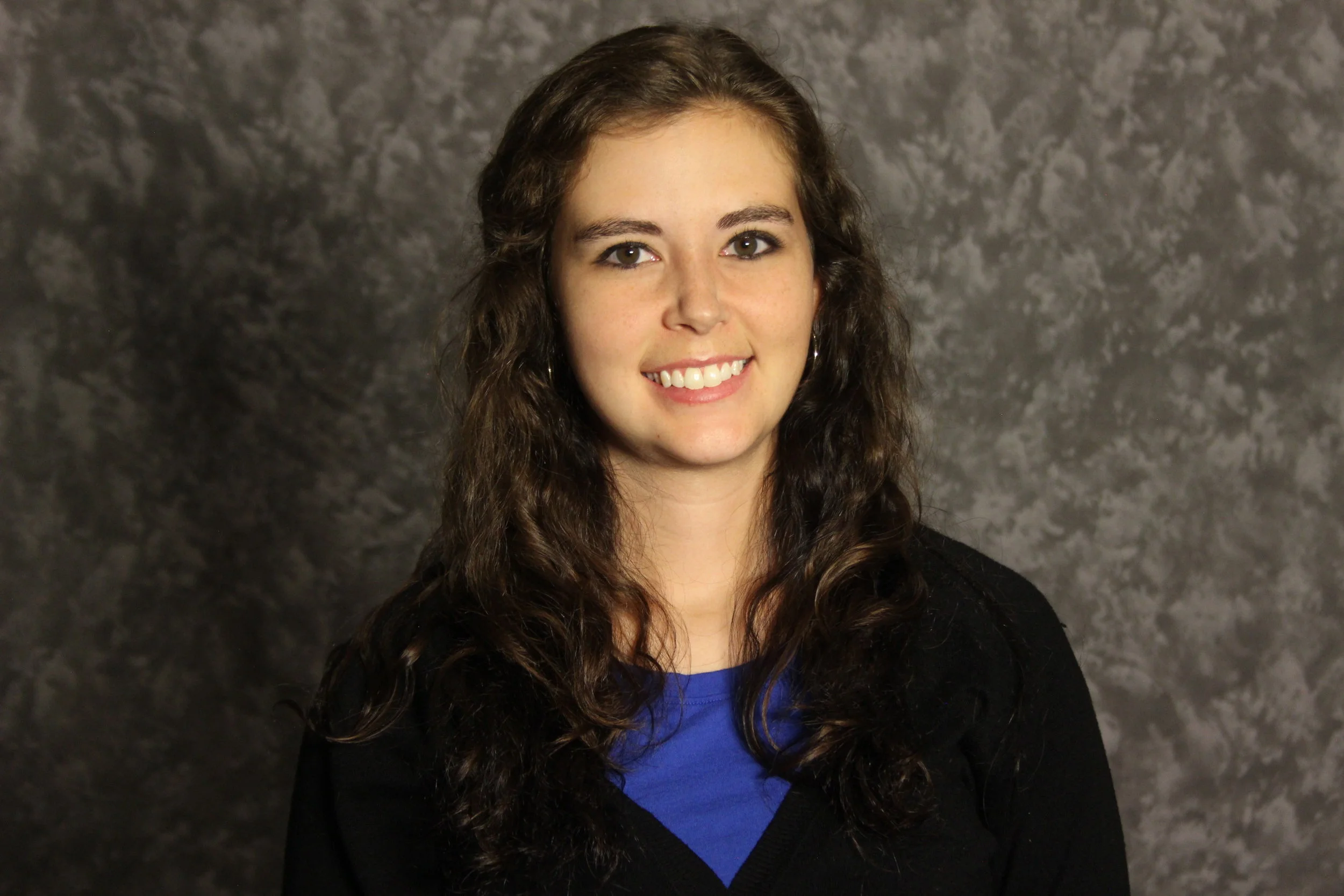 Kelsey Sylvester, Production Coordinator