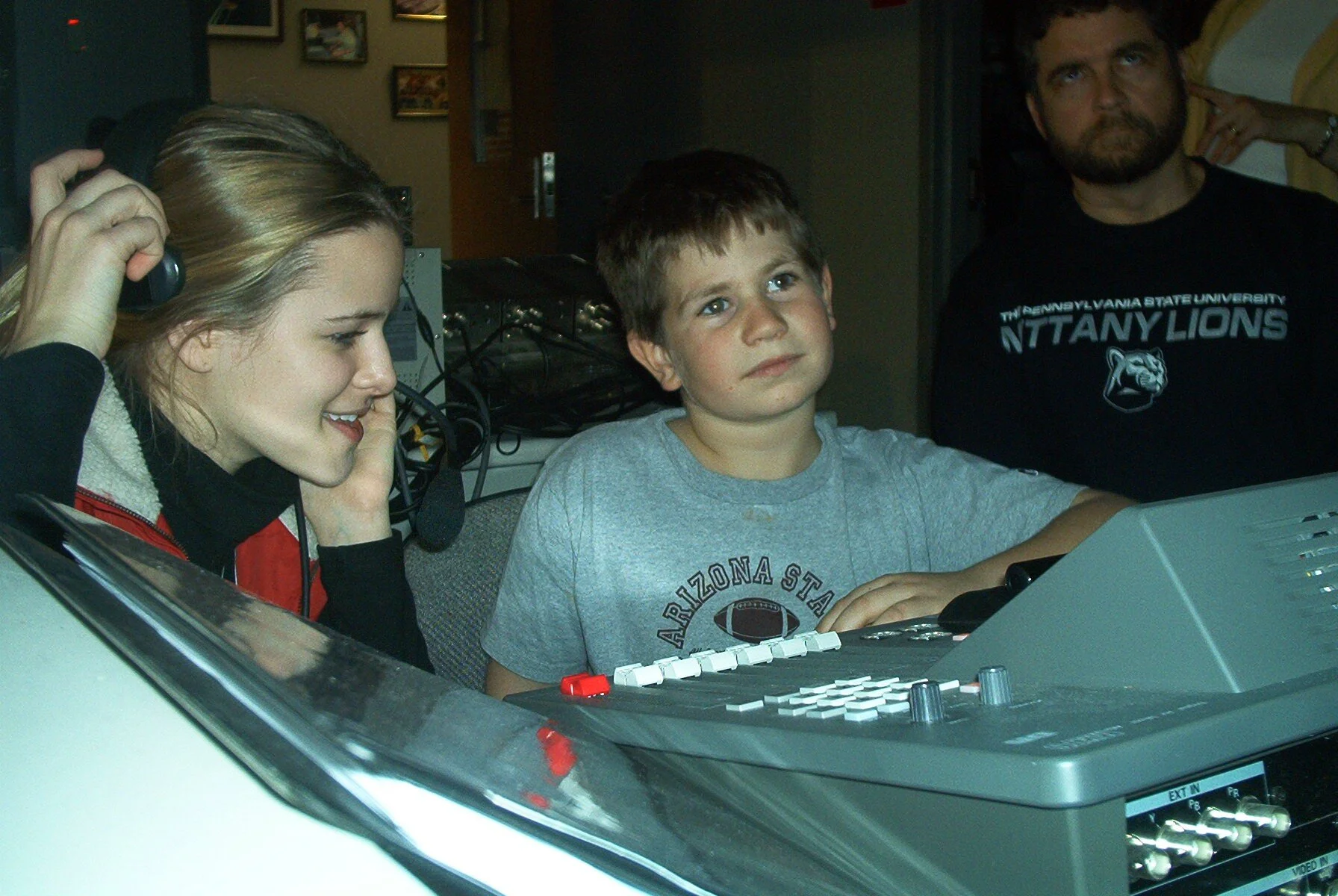 cory and student.JPG