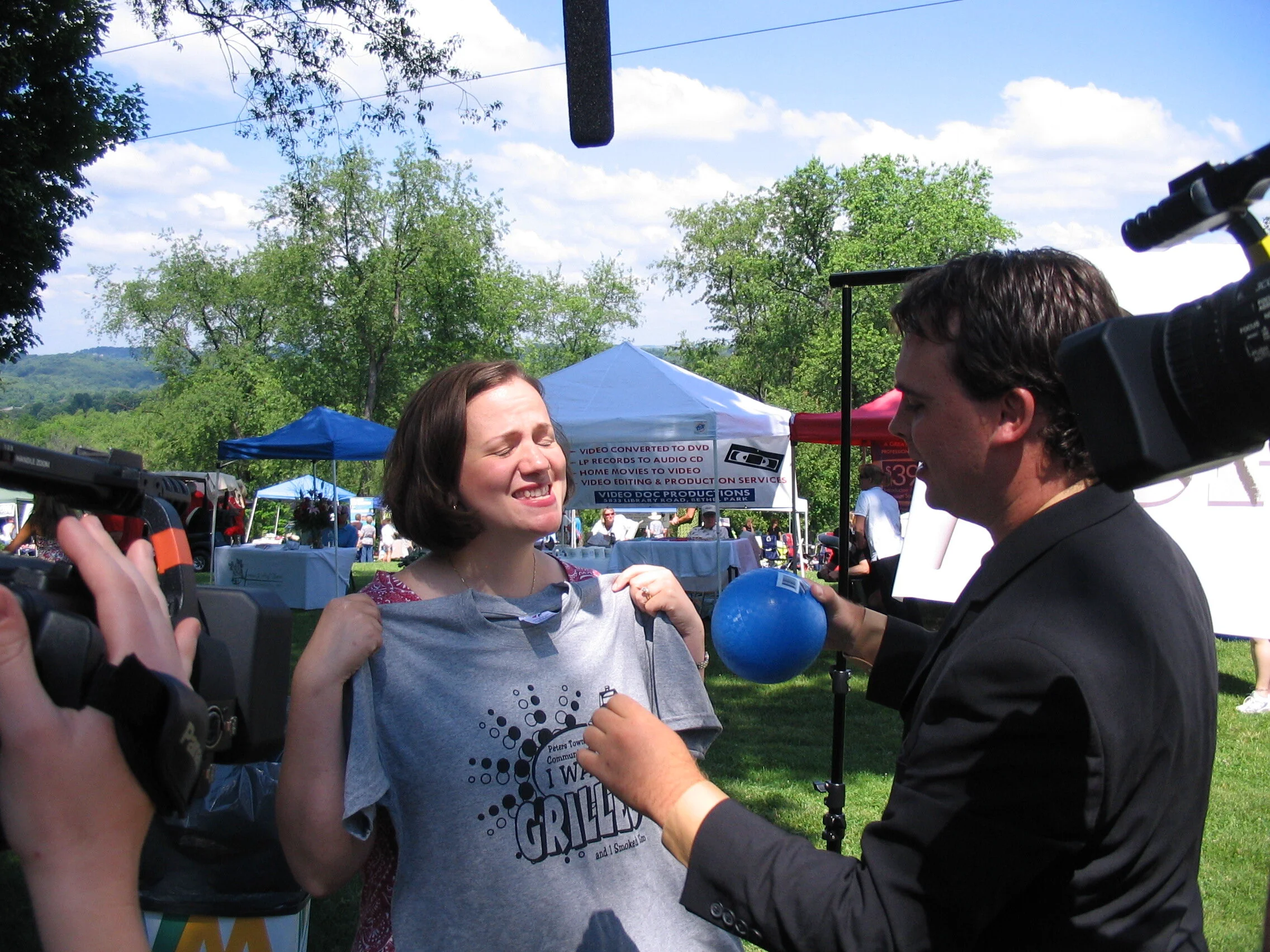 Grilled...on the Road (at Community Day) 015.jpg