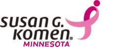 Susan G. Komen MN.gif