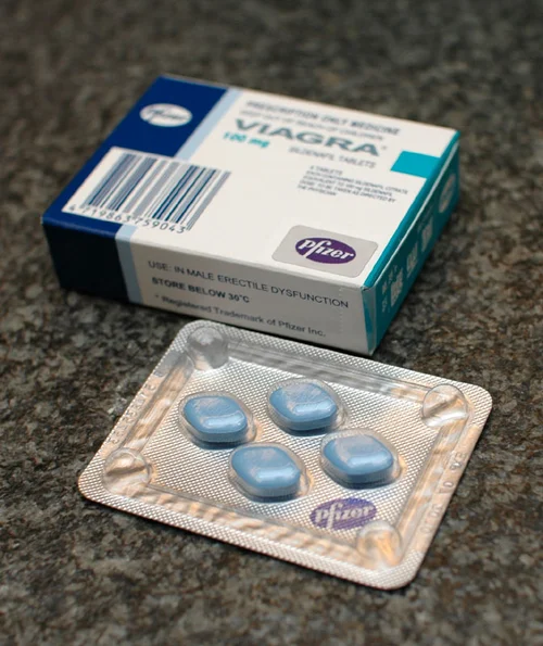 Online Viagra Experment