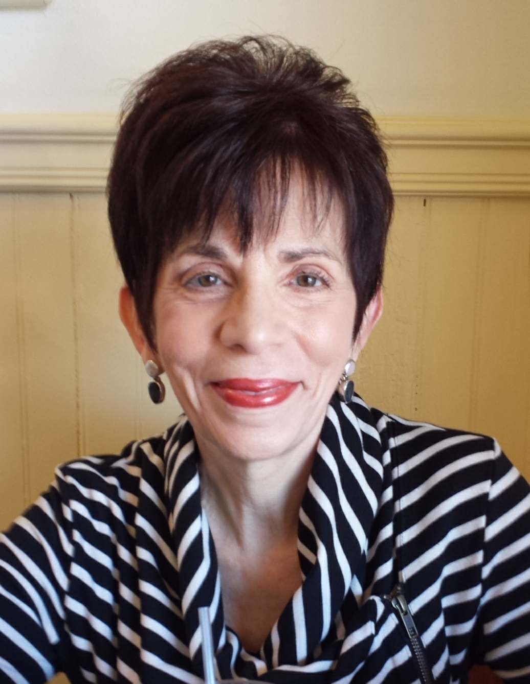PAT AKERBERG