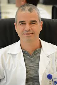 DR. SHAI EFRATI