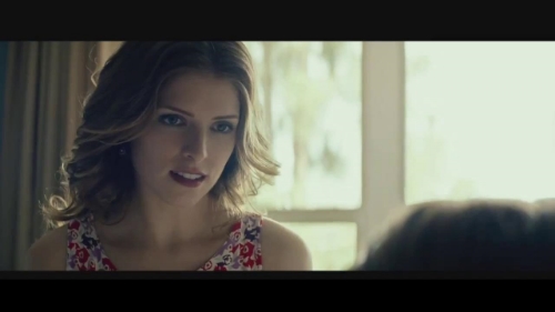 Anna Kendrick Hot Porn - 198 Thoughts I Had While Watching 'Cake' â€” Pain News Network