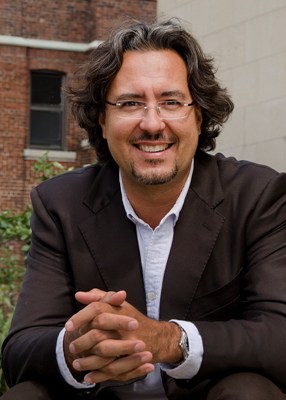 DR. MARK WARE.