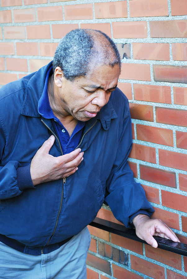 Stress And Anxiety In RA Patients Leads To Heart Disease Pain News